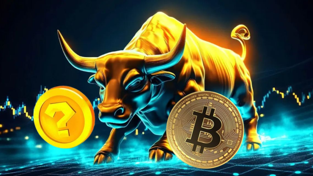 Crypto Predictions for 2025: Which Coins Could Dominate the Next Bull Run?