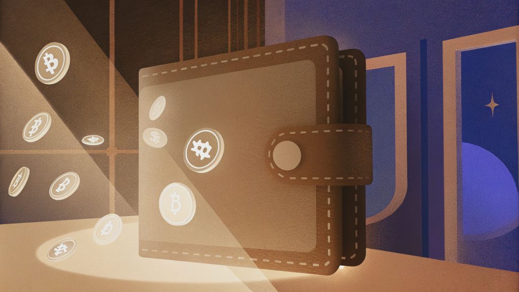 Best Crypto Wallets for Beginners in 2025: The Complete Guide