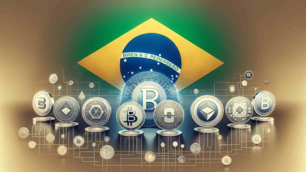 Melhores Stablecoins para Investir em 2025: Guia Completo para Proteger Seus Lucros