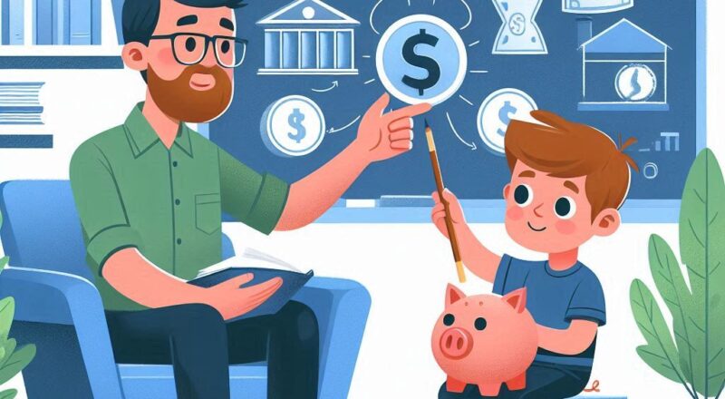 Entenda o impacto da taxa Selic nas ações da bolsa