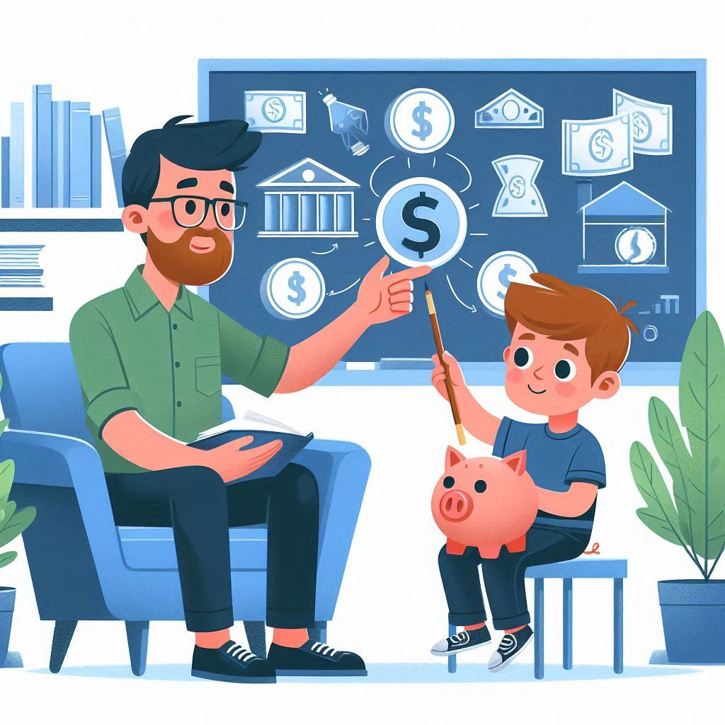 Entenda o impacto da taxa Selic nas ações da bolsa