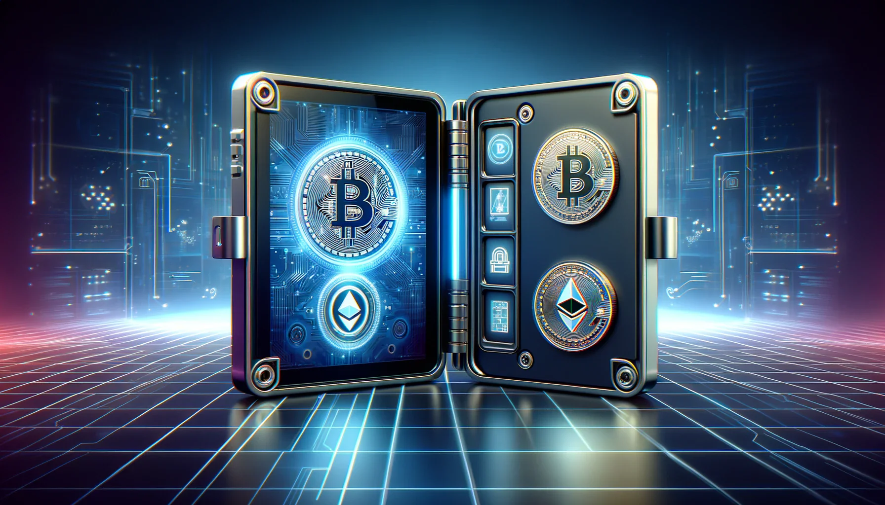 Best Crypto Wallets 2025: Top Secure Options for Storing Your Digital ...