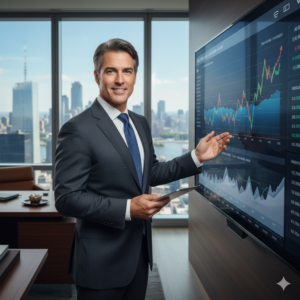 Mercado à Vista vs. Mercado Fracionário: Qual a Diferença?