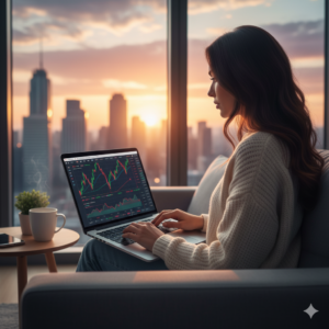 3. Avaliação da Empresa: Ela Está Cara ou Barata?