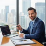 Como lidar com arrependimento após vender uma ação que subiu muito