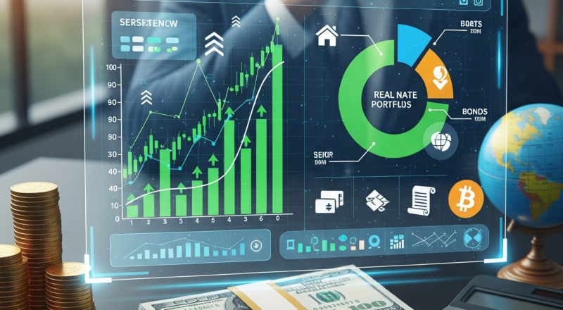 Guia completo como investir em ações americanas