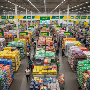 Afinal, o Investimento em Assaí (ASAI3) Faz Sentido Para Você?