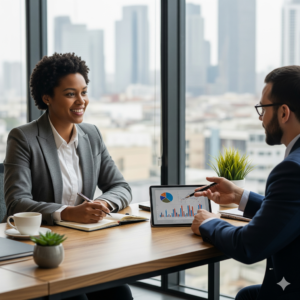 A Ferramenta Essencial: O Home Broker da sua Corretora