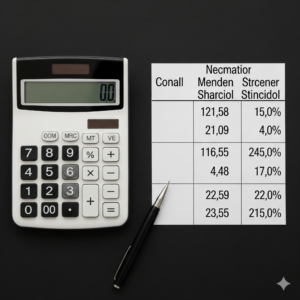O Fator Decisivo que Ninguém Vê: Sua Vida Financeira Pessoal