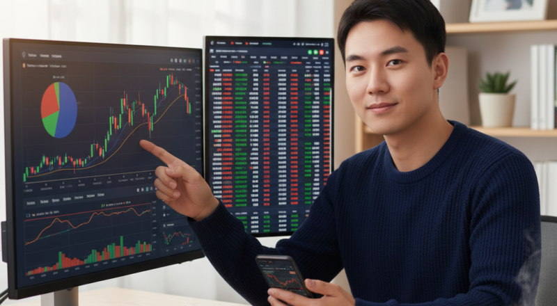 O que é free float e por que ele importa para o investidor