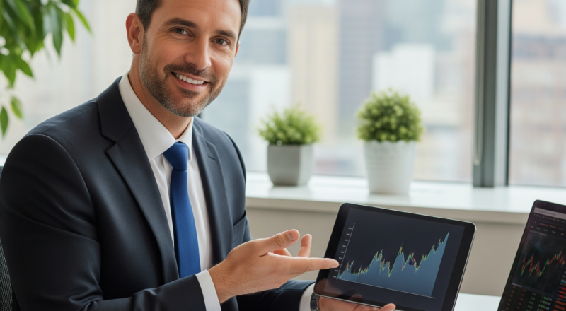 Qual o melhor momento para se investir em ações?