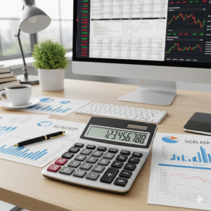 Selic em Alta: Os Desafios e as Oportunidades para a Bolsa