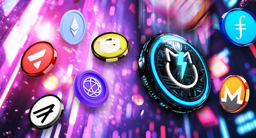 Top 10 Altcoins to Watch in 2025: Best Crypto Investment Opportunities