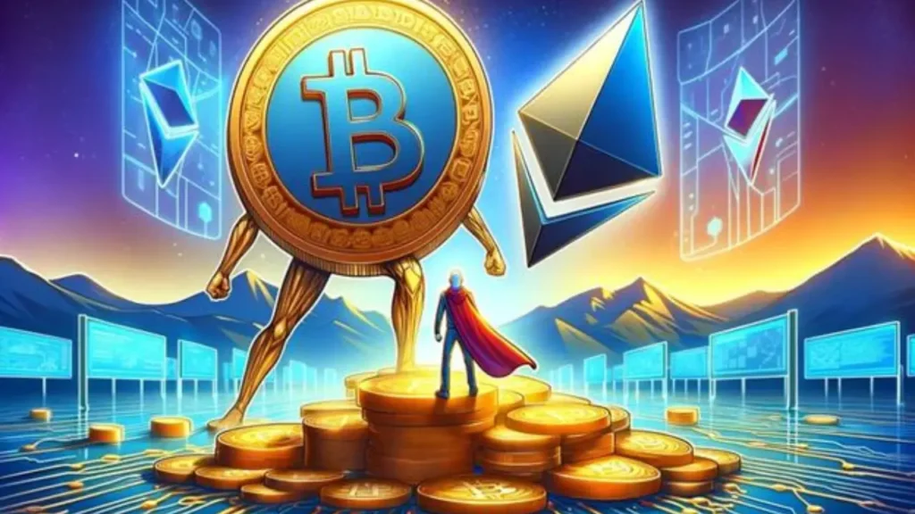 ETF de Bitcoin em 2025: Vale a Pena Investir? Vantagens, Riscos e Perspectivas