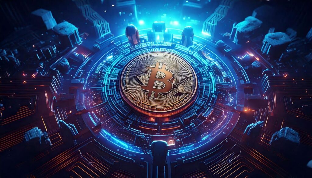 How to Start Crypto Staking in 2025: Complete Beginner’s Guide