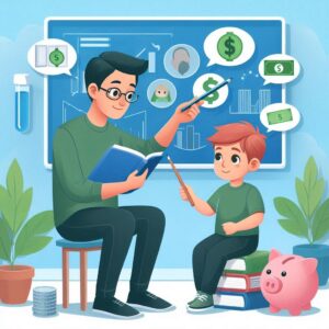 1. Conheça a Empresa: O Que Ela Faz e Como Ganha Dinheiro?