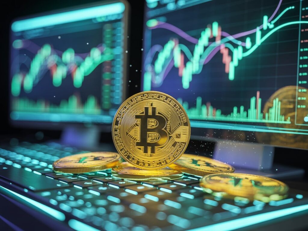 As 10 Altcoins Mais Promissoras para Investir em 2025