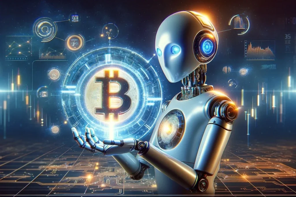 Top AI Crypto Projects 2025: Best Coins Combining Artificial Intelligence and Blockchain
