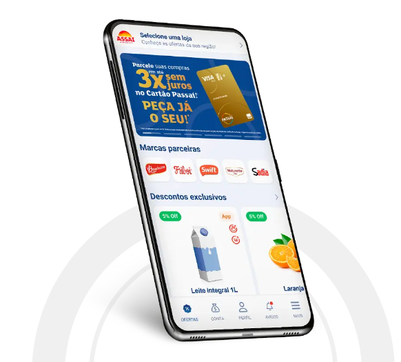 Vale a pena investir nas ações da Assaí?