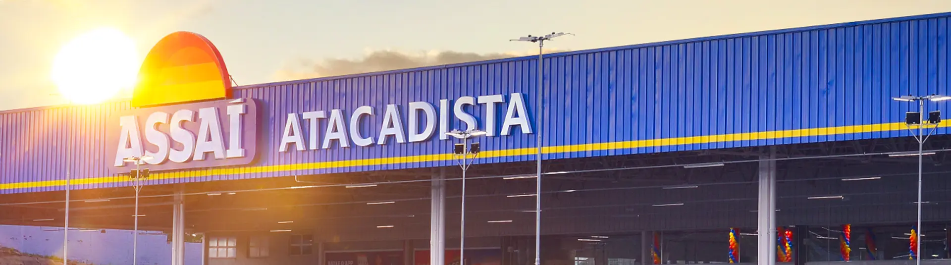O que é o Assaí e Qual o Segredo do Modelo "Atacarejo"?