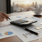 Como calcular o rendimento anual dos dividendos de suas ações