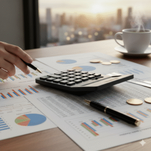 Quanto Custa Realmente Comprar Uma Ação? (Desvendando os Custos Iniciais)