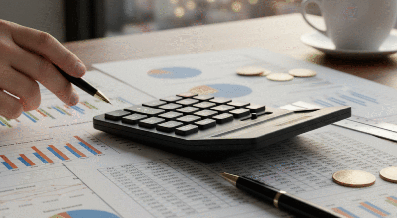Como calcular o rendimento anual dos dividendos de suas ações
