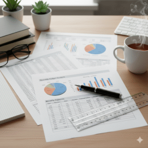 O que Exatamente Define uma Ação de Turnaround?