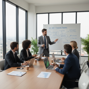 A Diferença Crucial: Investir (Longo Prazo) vs. Especular (Curto Prazo)