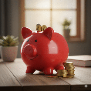 Transforme o Arrependimento em Aprendizado para seu Futuro Financeiro