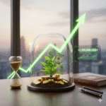 Como o ouro reage em períodos de deflação (e não apenas de crise)