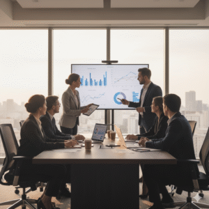 A Regra de Ouro: Venda Baseada em Estratégia, Jamais em Emoção