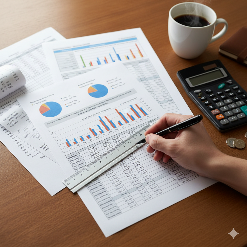 Como ler um gráfico de ações como um profissional