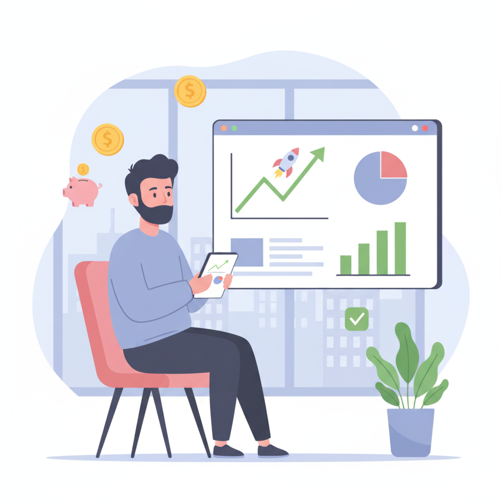 Como saber o melhor momento de vender uma ação