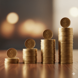 O Ouro Contra o Risco de Inadimplência (Default Risk): O Ativo de Passivo Zero