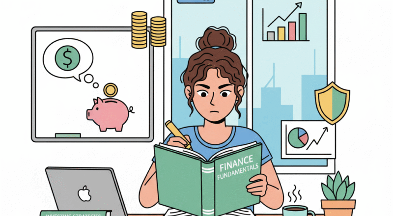 Quanto investir em ações para começar?