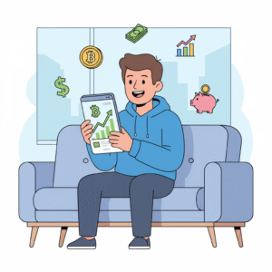 Por que o Arrependimento de Vender Cedo Dói Tanto? A Psicologia Explica