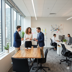 Antes de Comprar sua Primeira Ação: Os 3 Pilares Inegociáveis