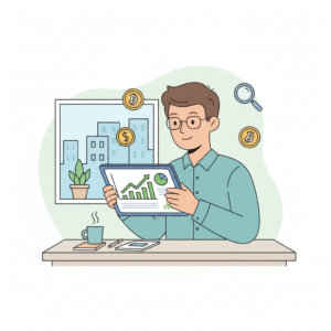 Preço vs. Valor: O Erro Fatal que o Iniciante Comete (A "Ação Barata")