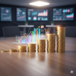 Setores Vencedores e Perdedores: Quem Sobrevive à Selic Alta?