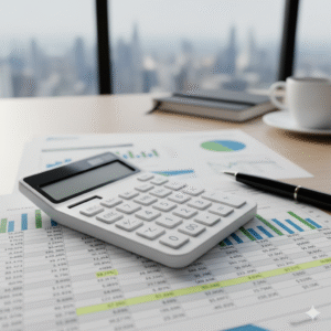 O "Preço da Entrada": Por Que Ações Têm Risco? (Renda Fixa vs. Renda Variável)