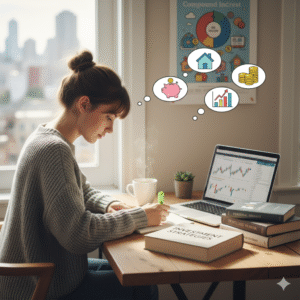 1. O Ouro como Indicador de Aversão ao Risco (e Fraqueza Cambial)