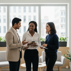 O Ciclo Emocional do Mercado: Entendendo a "Montanha-Russa"