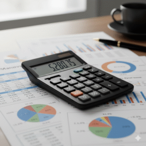 Fatores Macroeconômicos: Como Juros, Inflação e Política Mexem com Seus Investimentos?