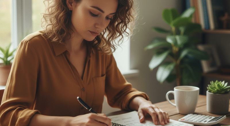 Como montar uma planilha de acompanhamento de carteira