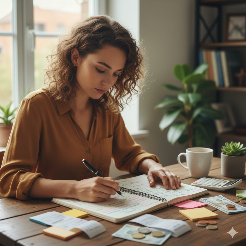 Como montar uma planilha de acompanhamento de carteira