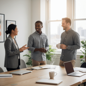 A Psicologia do Investidor: Por Que o Controle Manual Supera os Aplicativos?