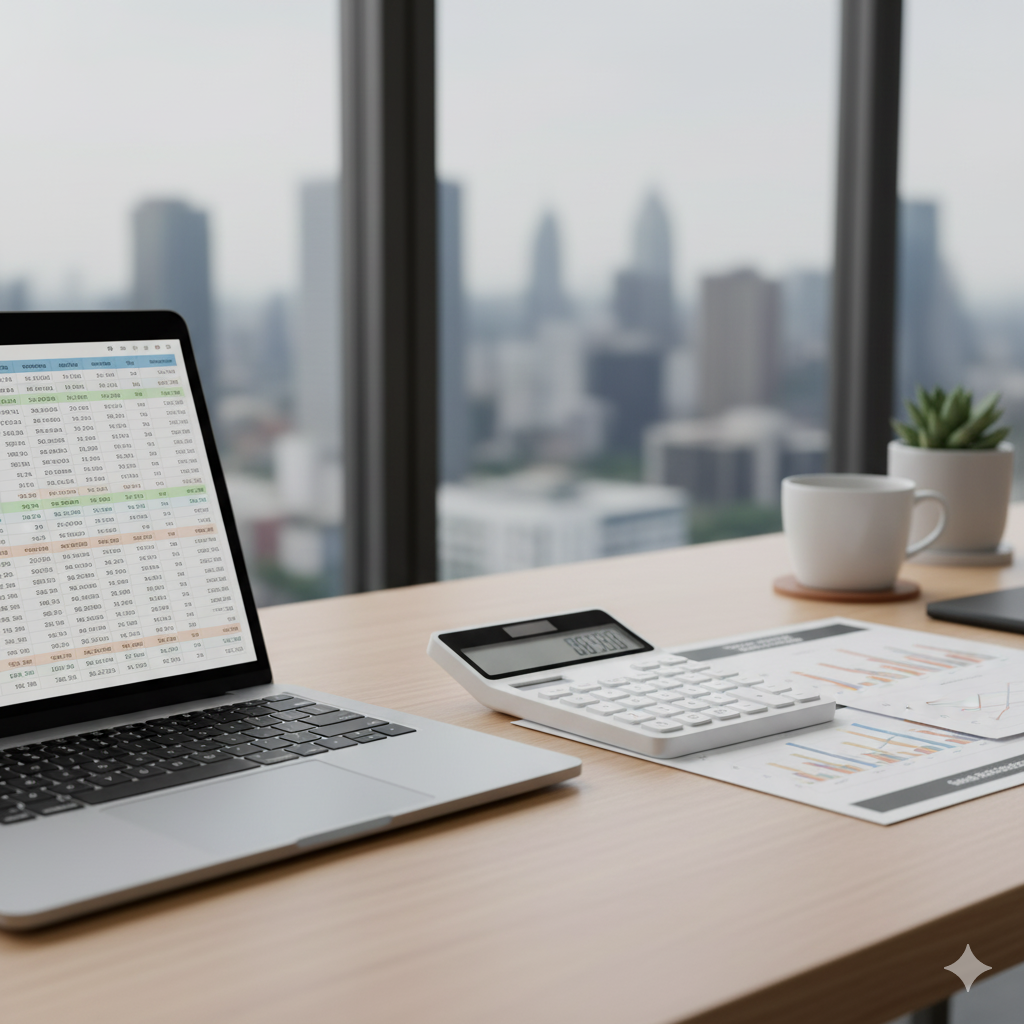 O que é preço justo de uma ação? Métodos de valuation explicados