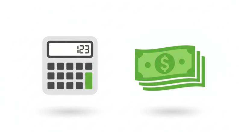 Como escolher ações para começar a investir com pouco dinheiro