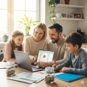 1. O Que é Rebalanceamento de Carteira e Por Que Ele é Crucial para o Seu Sucesso Financeiro?